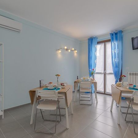 Bellavista B&B วาสโต ภายนอก รูปภาพ