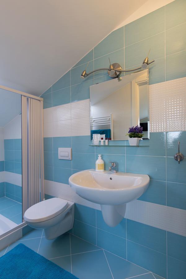 Bellavista B&B วาสโต ภายนอก รูปภาพ