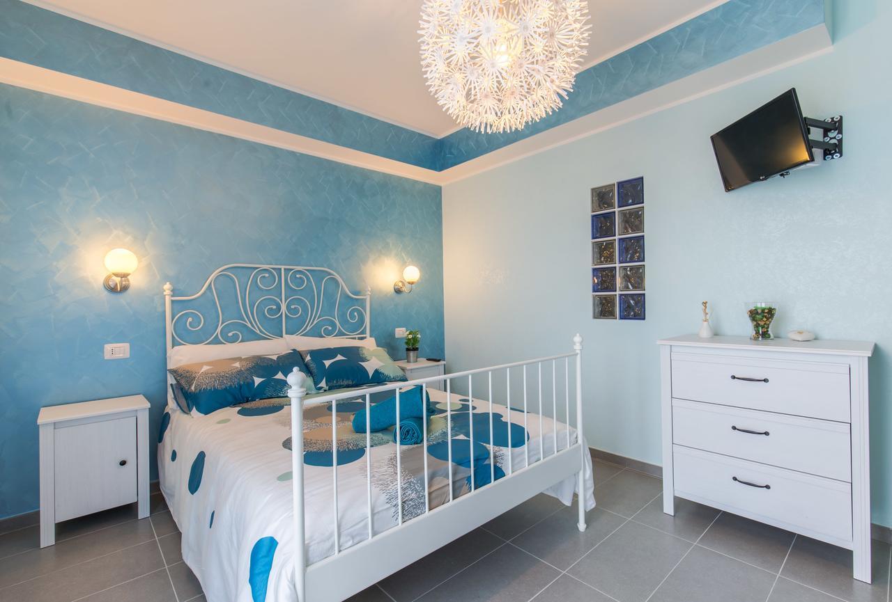 Bellavista B&B วาสโต ภายนอก รูปภาพ