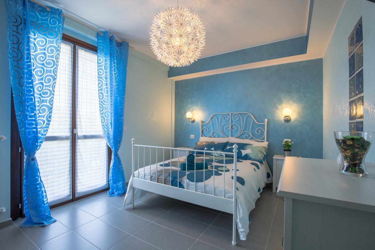 Bellavista B&B วาสโต ภายนอก รูปภาพ