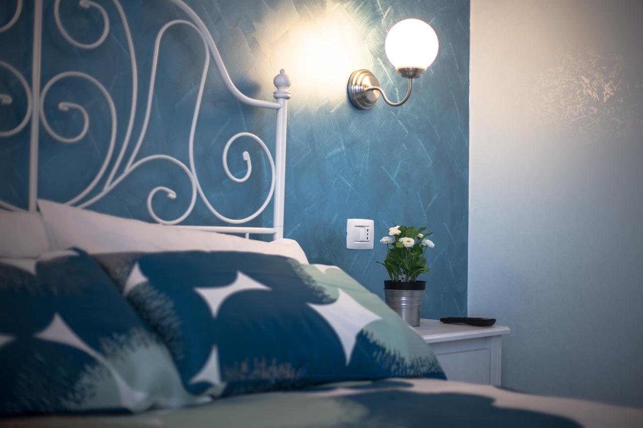 Bellavista B&B วาสโต ภายนอก รูปภาพ